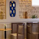 Le Rocroy Hotel 4*