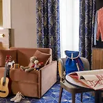 Le Rocroy Hotel Paříž