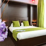 Le Rocroy 4* Paříž