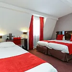 Le Rocroy Paříž