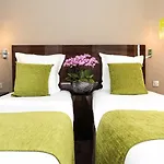 Le Rocroy 4* Paříž