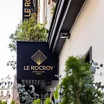 Le Rocroy
