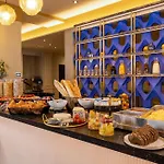 Hotel Le Rocroy