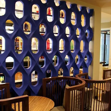 Le Rocroy Hotel