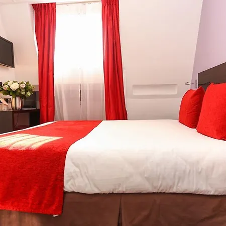 Le Rocroy Hotel