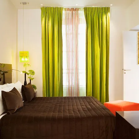 Le Rocroy Hotel 4*