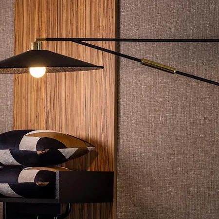 Le Rocroy Hotel Paris