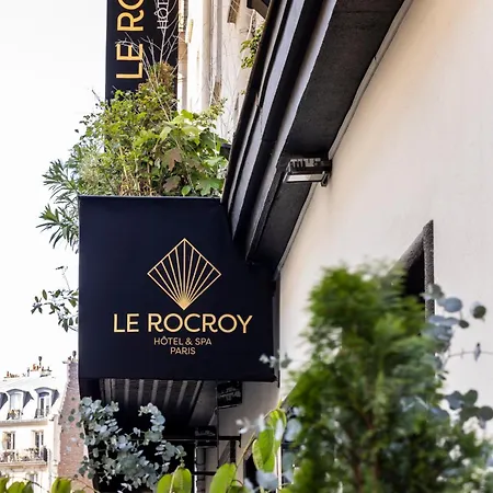 Le Rocroy