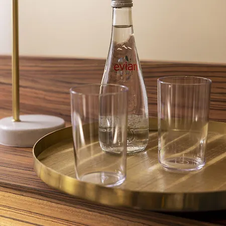 Hotel Le Rocroy Paris