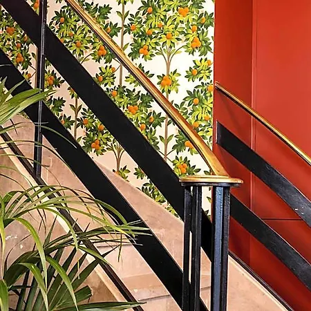 Hotel Le Rocroy 4*