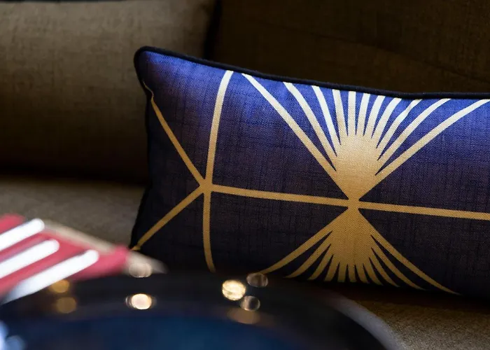 Le Rocroy Hotel Parigi