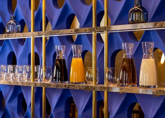 Le Rocroy Hotel Parigi