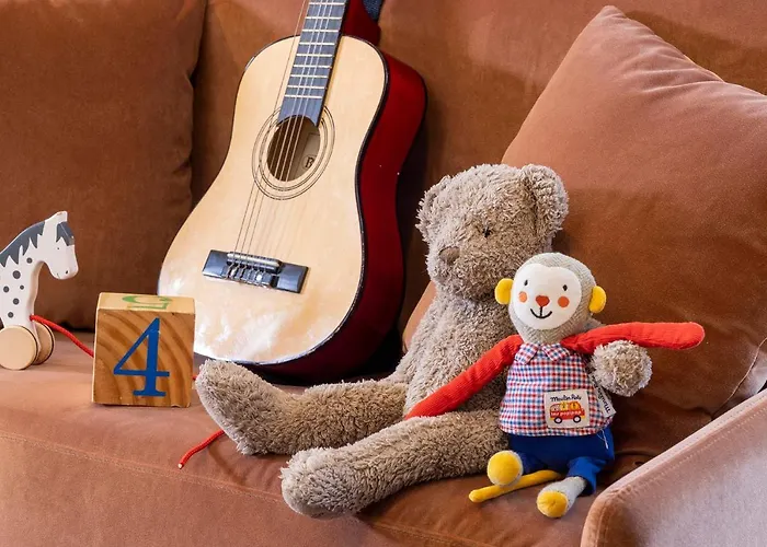 Le Rocroy Hotel Parigi