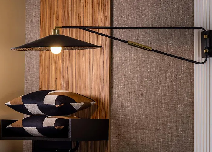 Le Rocroy Hotel Parigi