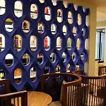 Le Rocroy Otel