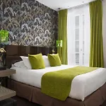 Otel Le Rocroy