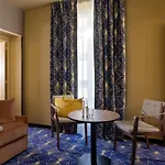 Otel Le Rocroy 4*