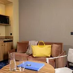 Le Rocroy 4* Paris