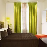 Le Rocroy Otel 4*