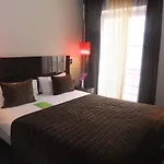 Le Rocroy Otel Paris