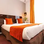 Otel Le Rocroy