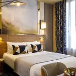 Le Rocroy 4* Paris