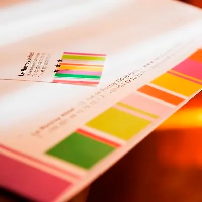 Le Rocroy 4* פריז