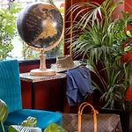 Hotel Le Rocroy