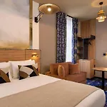 Le Rocroy Hotel