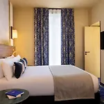 Le Rocroy Hotel 4*