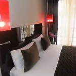 Hotel Le Rocroy