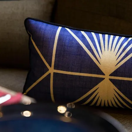 Le Rocroy Hotel París