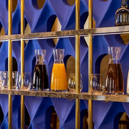 Le Rocroy Hotel París