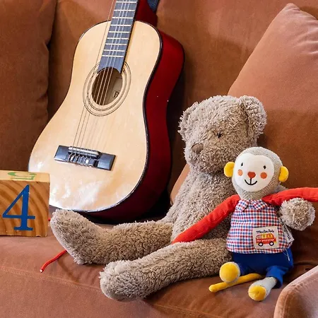 Le Rocroy Hotel París