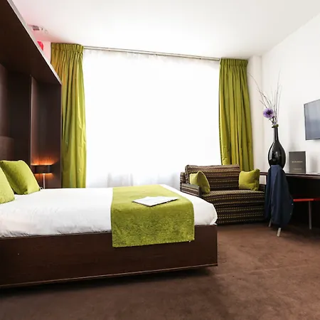 Le Rocroy Hotel París